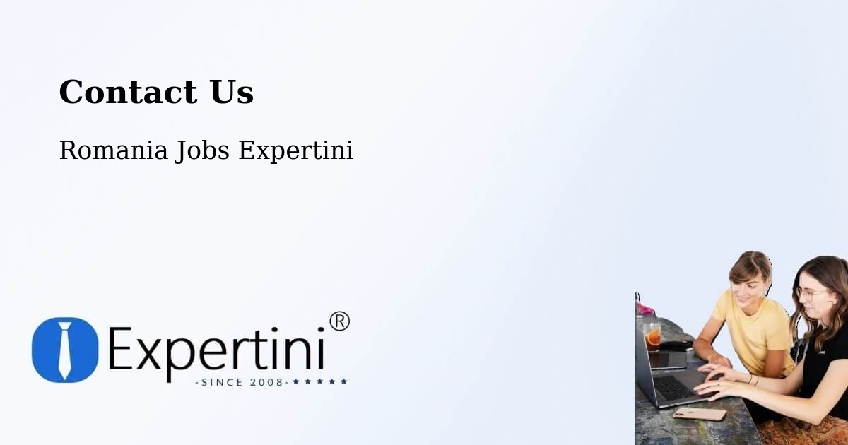 Contact Expertini – Bușca - Romania Jobs Expertini