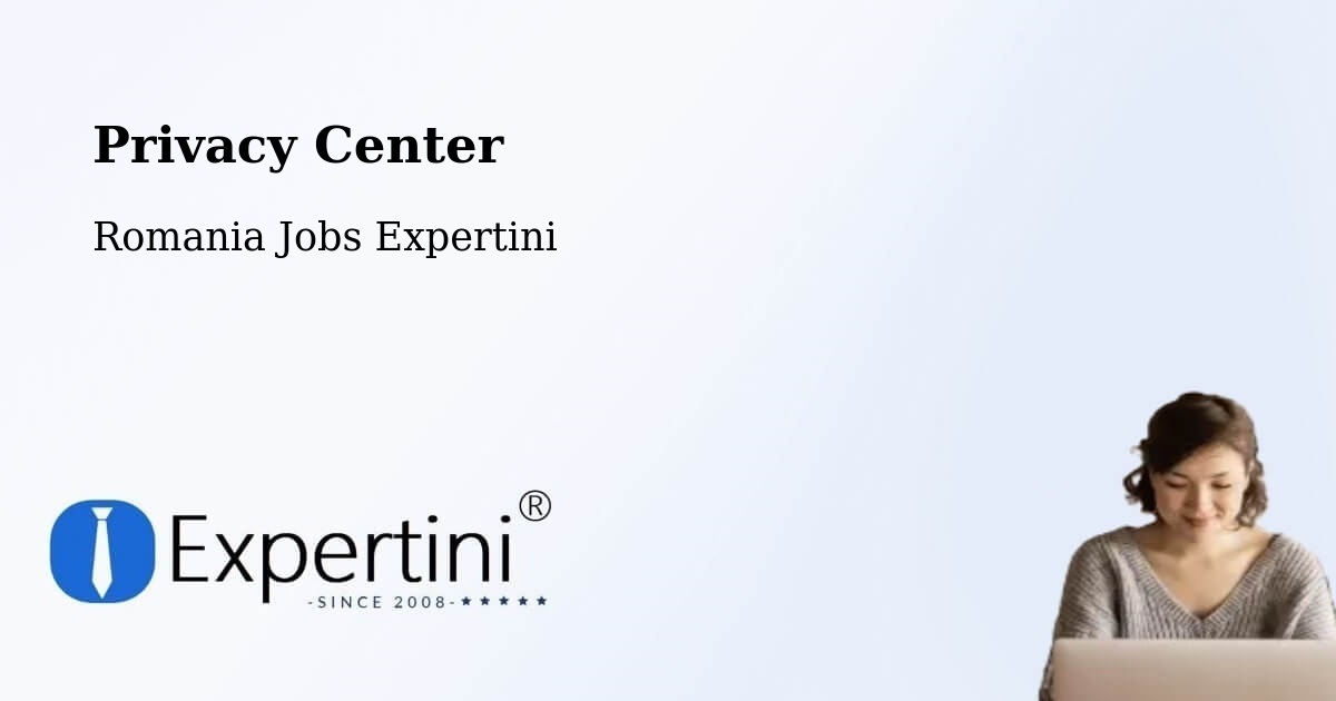 Privacy Policy – Bușca - Romania Jobs Expertini